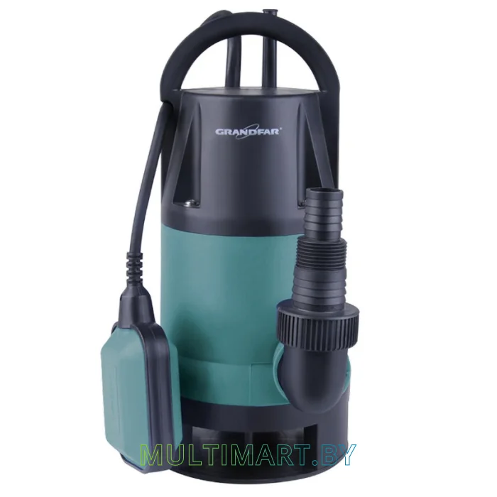 Дренажный насос Aquor 750F(AQ)